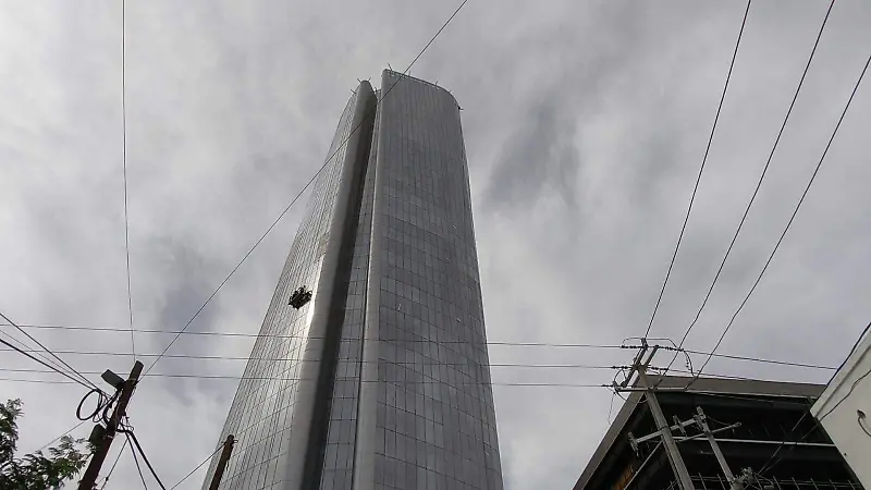 TORRE CENTINELA